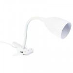 Lampe pince silicone