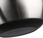 Bol à Mixer / Saladier en Inox anti-dérapant 4,5 L - 25 cm