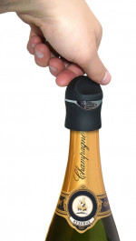 Bouchon champagne Soft Touch, Vin Bouquet 