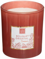 Bougie parfumée Bouquet Oriental 190 gr