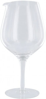 Carafe à vin en forme de verre -  1,6 L