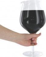 Carafe à vin en forme de verre -  1,6 L