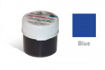 Colorant poudre hydrosoluble Bleu 5 g -Silikomart