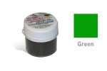 Colorant poudre hydrosoluble Vert 5 g -Silikomart