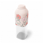 Monbento - La bouteille 50 cl - Positive M graphic Bloom