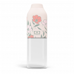 Monbento - La bouteille 50 cl - Positive M graphic Bloom