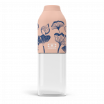 Monbento - La bouteille 50 cl - Positive M graphic Ginkgo