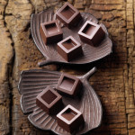 Moule chocolat 3D Cubo, Silikomart
