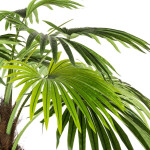 Palmier artificiel géant H180 cm