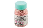Perles de sucres roses, 60g, Décoration gâteaux - Silikomart