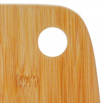 Planche bambou x 3