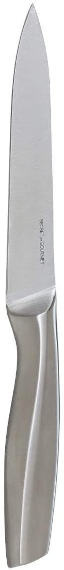 Couteau utilitaire en Inox forgé - 24 cm