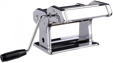 Machine à Pâtes fraîches Inox MULTIFONCTIONS – Avec 3 accessoires
