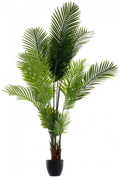 Palmier artificiel en pot H170 cm